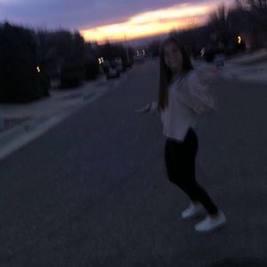 Meet your Posher, Amber